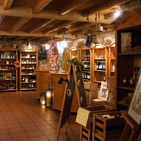 Hotel Weingut Magdalenenhof Rüdesheim am Rhein Esterno foto